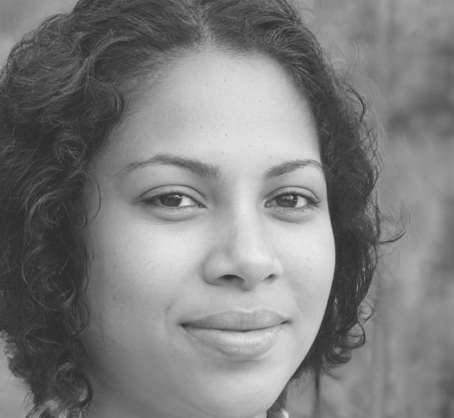 Instructor Runa Solberg