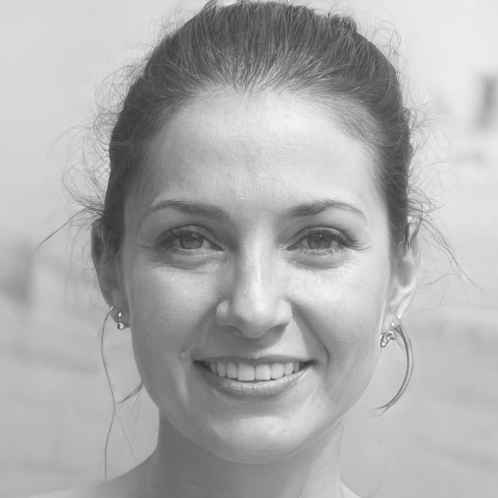 Veera Hanninen, Lead Financial Instructor