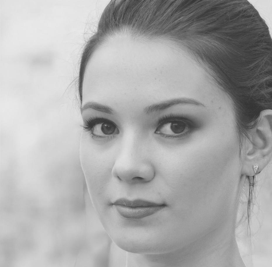 Linnea Bergquist, Program Coordinator