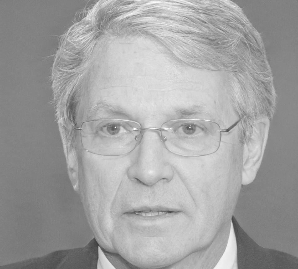 Participant sharing experience